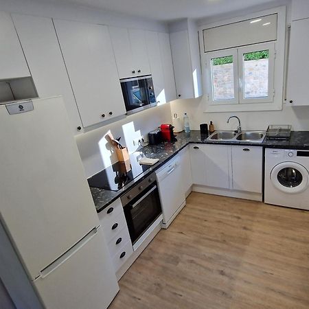 Apartamento Cremallera 리베스 데 프레세르 외부 사진