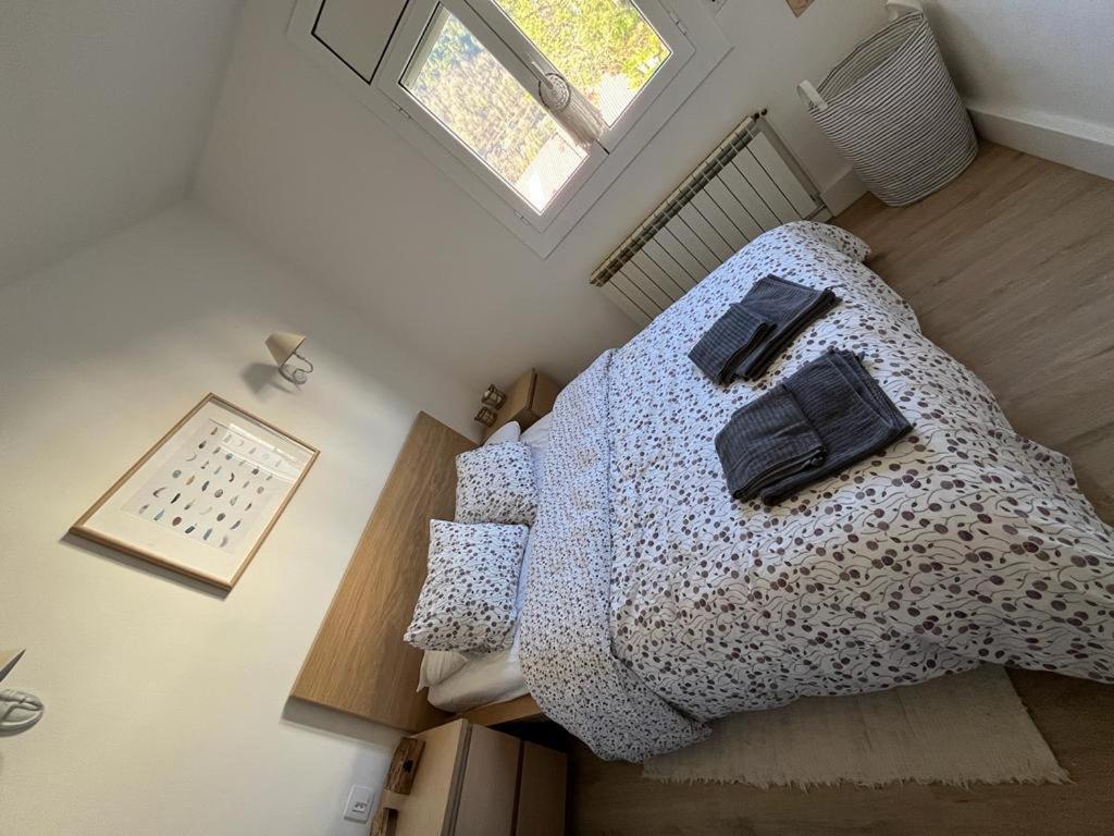 Apartamento Cremallera 리베스 데 프레세르 외부 사진