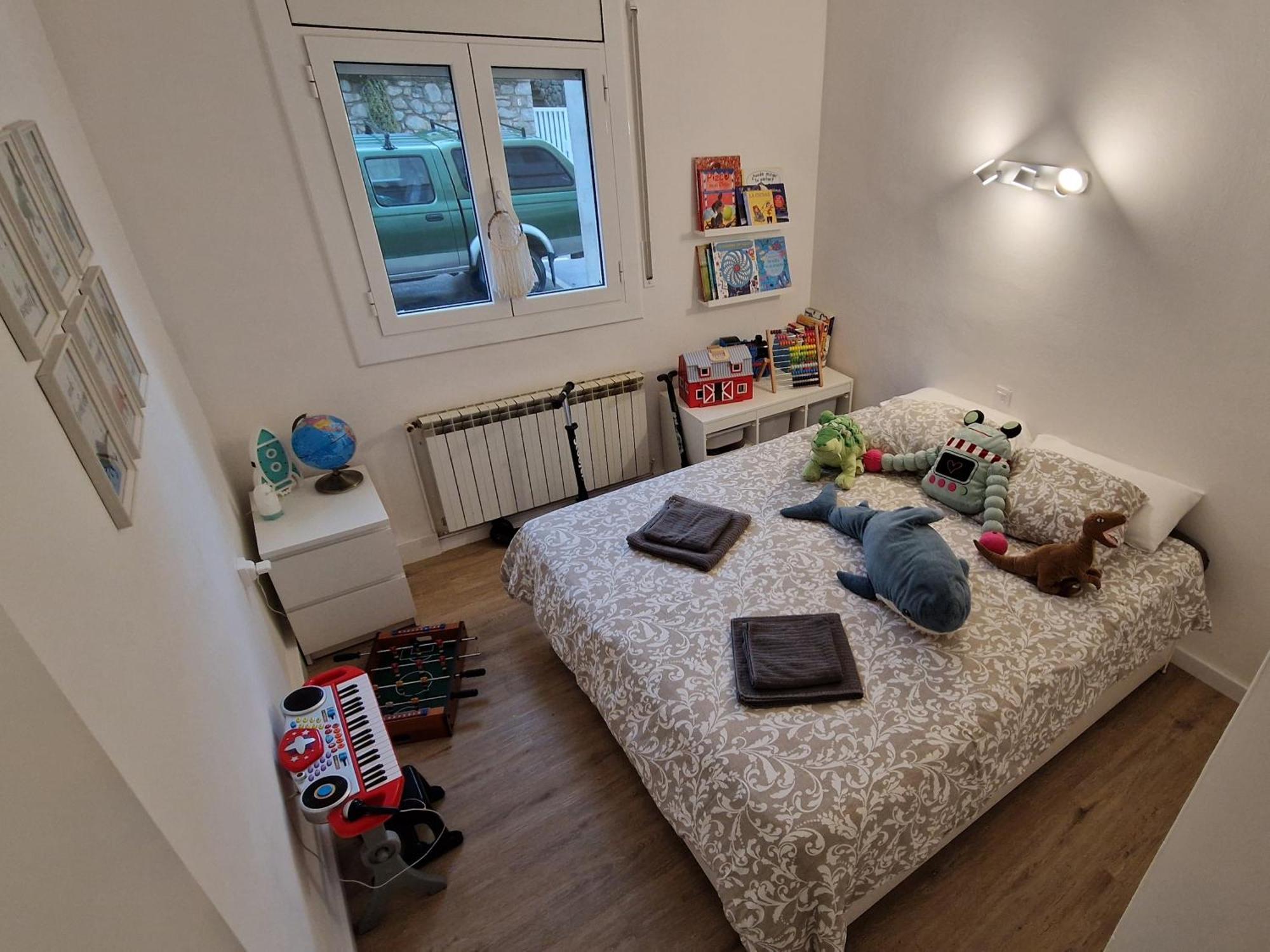Apartamento Cremallera 리베스 데 프레세르 외부 사진
